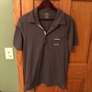 Oakley Polo